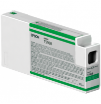 Epson T596B00 | Ink Cartridge | Green