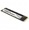 Lexar | SSD | NM620 | 512 GB | SSD form factor M.2 2280 | Solid-state drive interface PCIe Gen3x4 | Read speed 3300 MB