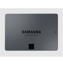 SAMSUNG 870 QVO SSD 8TB SATA 2.5inch