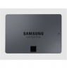 Samsung | SSD | 870 QVO | 8000 GB | SSD form factor 2.5" | Solid-state drive interface SATA III | Read speed 560 MB