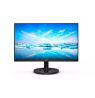 Philips V Line 271V8LA/00 LED display 68.6 cm (27") 1920 x 1080 pixels Full HD Black