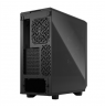 Fractal Design Meshify 2 Compact Light Tempered Glass Black