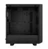 Fractal Design Meshify 2 Compact Light Tempered Glass Black