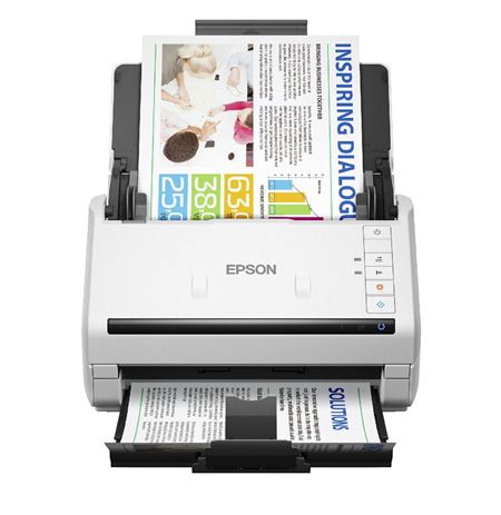 Epson WorkForce DS-770II Colour, Document Scanner