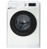 INDESIT | Washing machine | MTWE 71252 WK EE | Energy efficiency class E | Front loading | Washing capacity 7 kg | 1200 RPM | De