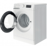 INDESIT Washing machine MTWE 71252 WK EE Energy efficiency class E