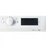 INDESIT Washing machine MTWE 71252 WK EE Energy efficiency class E