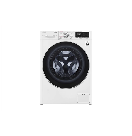 LG Washing Machine With Dryer F2DV5S7S1E Energy efficiency class D