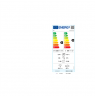LG Washing Machine With Dryer F2DV5S7S1E Energy efficiency class D