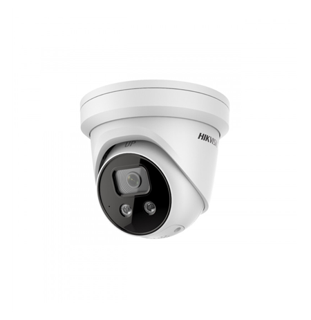 Hikvision IP Camera Powered by DARKFIGHTER DS-2CD2346G2-ISU/SL F2.8 4 MP