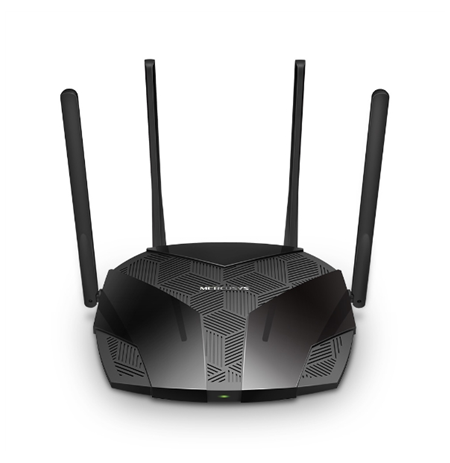 Mercusys AX1800 Dual-Band WiFi 6 Router MR70X 802.11ax