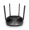 AX1800 Dual-Band WiFi 6 Router | MR70X | 802.11ax | 1201+574 Mbit