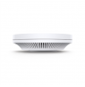 TP-LINK AX1800 Wireless Dual Band Ceiling Mount Access Point EAP620 HD 802.11ax