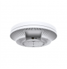 TP-LINK AX1800 Wireless Dual Band Ceiling Mount Access Point EAP620 HD 802.11ax