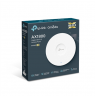 TP-LINK AX1800 Wireless Dual Band Ceiling Mount Access Point EAP620 HD 802.11ax