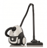 Gorenje Vacuum cleaner VCEA11CXWII Bagged, Power 750 W, Dust capacity 2 L, White