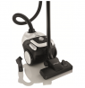 Gorenje Vacuum cleaner VCEA11CXWII Bagged, Power 750 W, Dust capacity 2 L, White