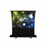 Elite Screens | Tab Tension suitcase screen | FT92XWH | Diagonal 92 " | 16:9 | Viewable screen width (W) 203 cm | Black
