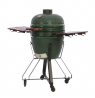 TunaBone | Kamado classic 21" grill | Size M | Green