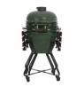 TunaBone Kamado classic 21" grill Size M, Green