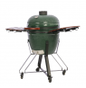 TunaBone | Kamado classic 23" grill | Size L | Green