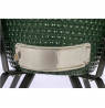 TunaBone Kamado classic 23" grill Size L, Green