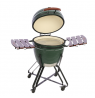 TunaBone Kamado classic 23" grill Size L, Green