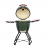 TunaBone Kamado classic 23" grill Size L, Green