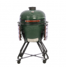 TunaBone Kamado classic 23" grill Size L, Green
