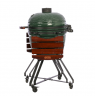 TunaBone Kamado classic 23" grill Size L, Green