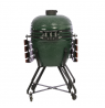 TunaBone Kamado classic 23" grill Size L, Green