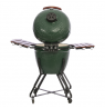 TunaBone Kamado classic 23" grill Size L, Green