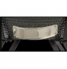 TunaBone Kamado classic 23" grill Size L, Dark grey