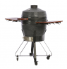 TunaBone | Kamado Pro 22" grill | Size M | Dark grey
