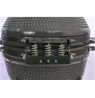 TunaBone Kamado Pro 24" grill Size L, Dark grey