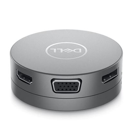 Dell USB-C Mobile Adapter DA310