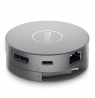 Dell USB-C Mobile Adapter DA310