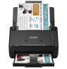 Epson WorkForce ES-500WII Sheet-fed scanner 600 x 600 DPI A4 Black
