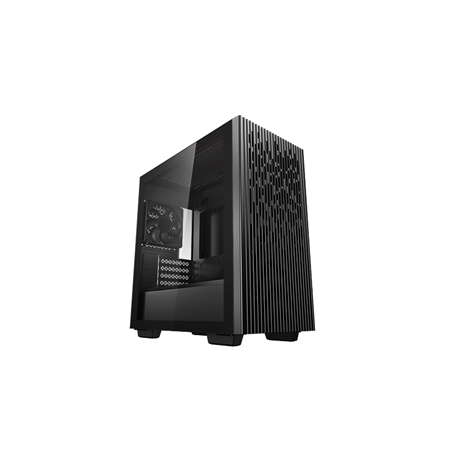 Deepcool MATREXX 40 3FS Black, Micro ATX, 4, USB 3.0 x 1