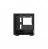 Deepcool MATREXX 40 3FS Black, Micro ATX, 4, USB 3.0 x 1