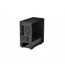 Deepcool MATREXX 40 3FS Black, Micro ATX, 4, USB 3.0 x 1