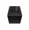 Deepcool MATREXX 40 3FS Black, Micro ATX, 4, USB 3.0 x 1