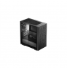 Deepcool MATREXX 40 3FS Black, Micro ATX, 4, USB 3.0 x 1