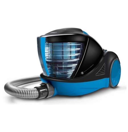 Polti Vacuum cleaner PBEU0109 Forzaspira Lecologico Aqua Allergy Turbo Care With water filtration system