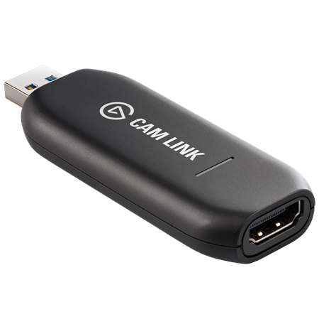 Elgato ELGATO Cam Link 4K