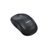 Logitech Mouse M220 SILENT 	Wireless, Charcoal, USB