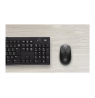 Logitech Full size Mouse M190 	Wireless, Charcoal, USB
