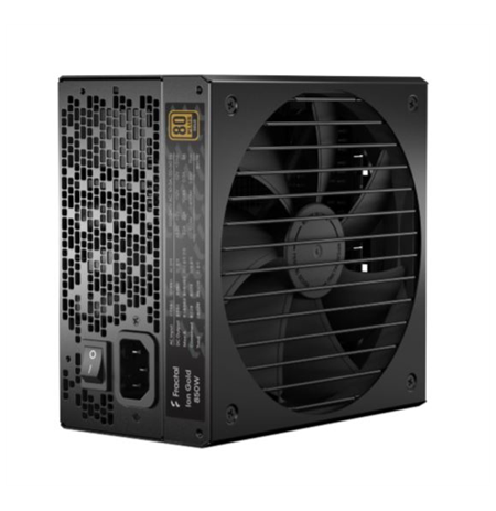 Fractal Design Fully modular PSU ION Gold 750W 750 W