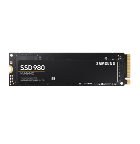 Samsung V-NAND SSD 980 1000 GB