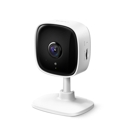 TP-LINK Home Security Wi-Fi Camera Tapo C100	 Cube